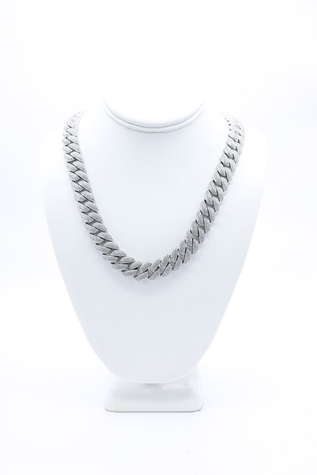 Cuban 15MM 30.09 CTW