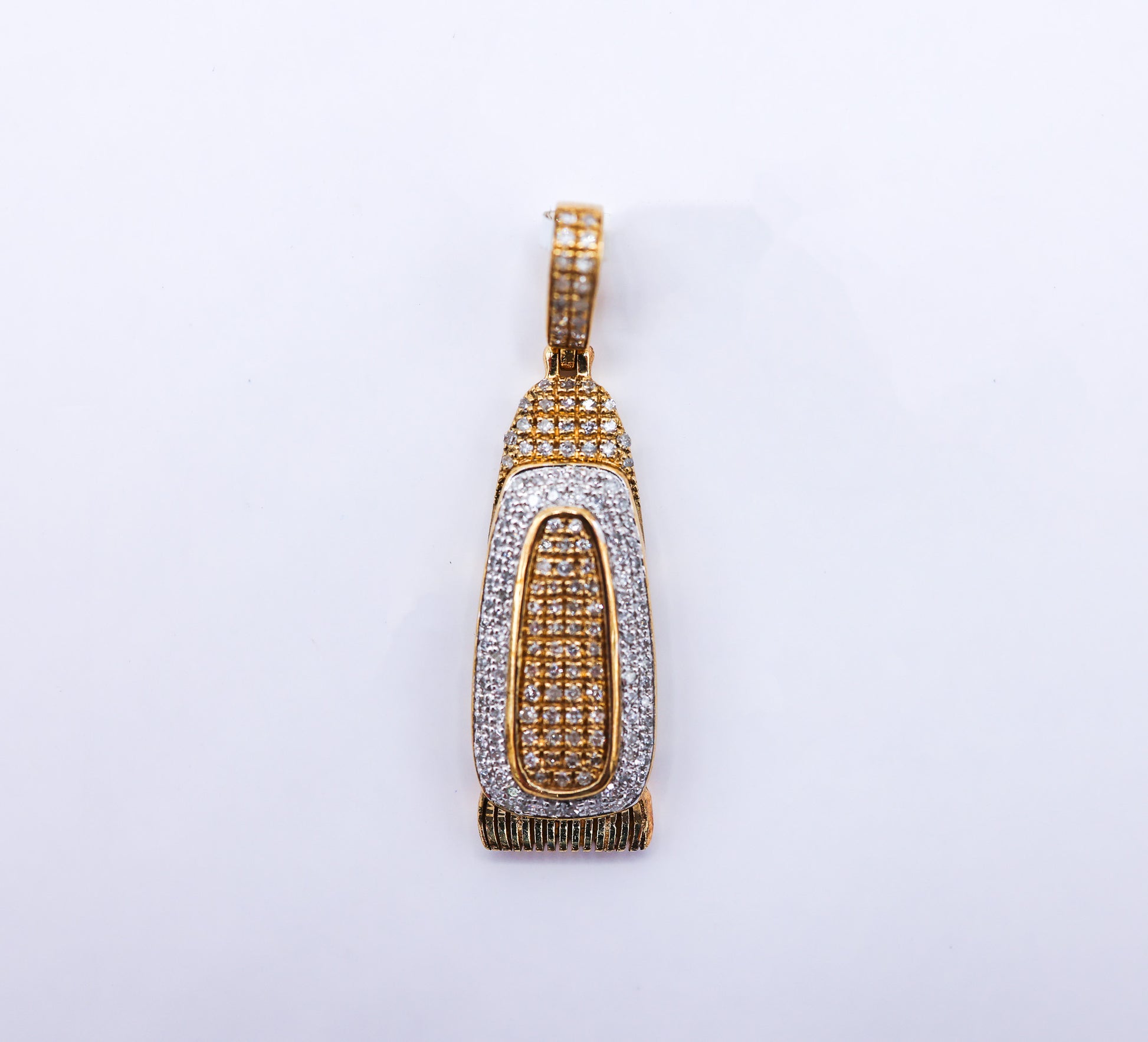 Timmer 10K Gold 0.4 CTW
