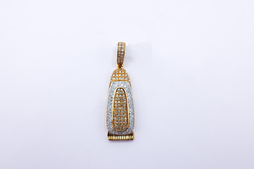 Timmer 10K Gold 0.4 CTW