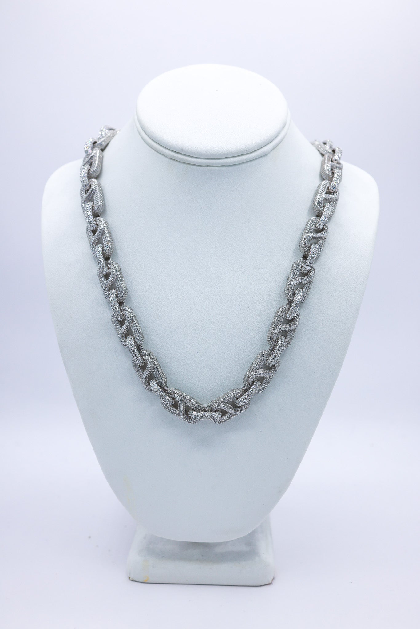 Infinity Link 57.94 CTW