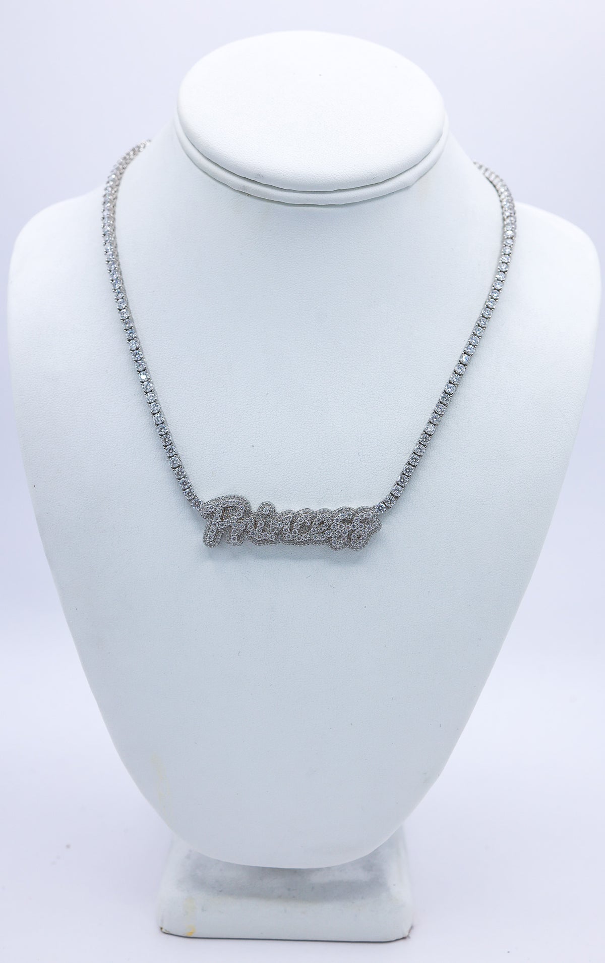 Princess Tennis 17.34 CTW