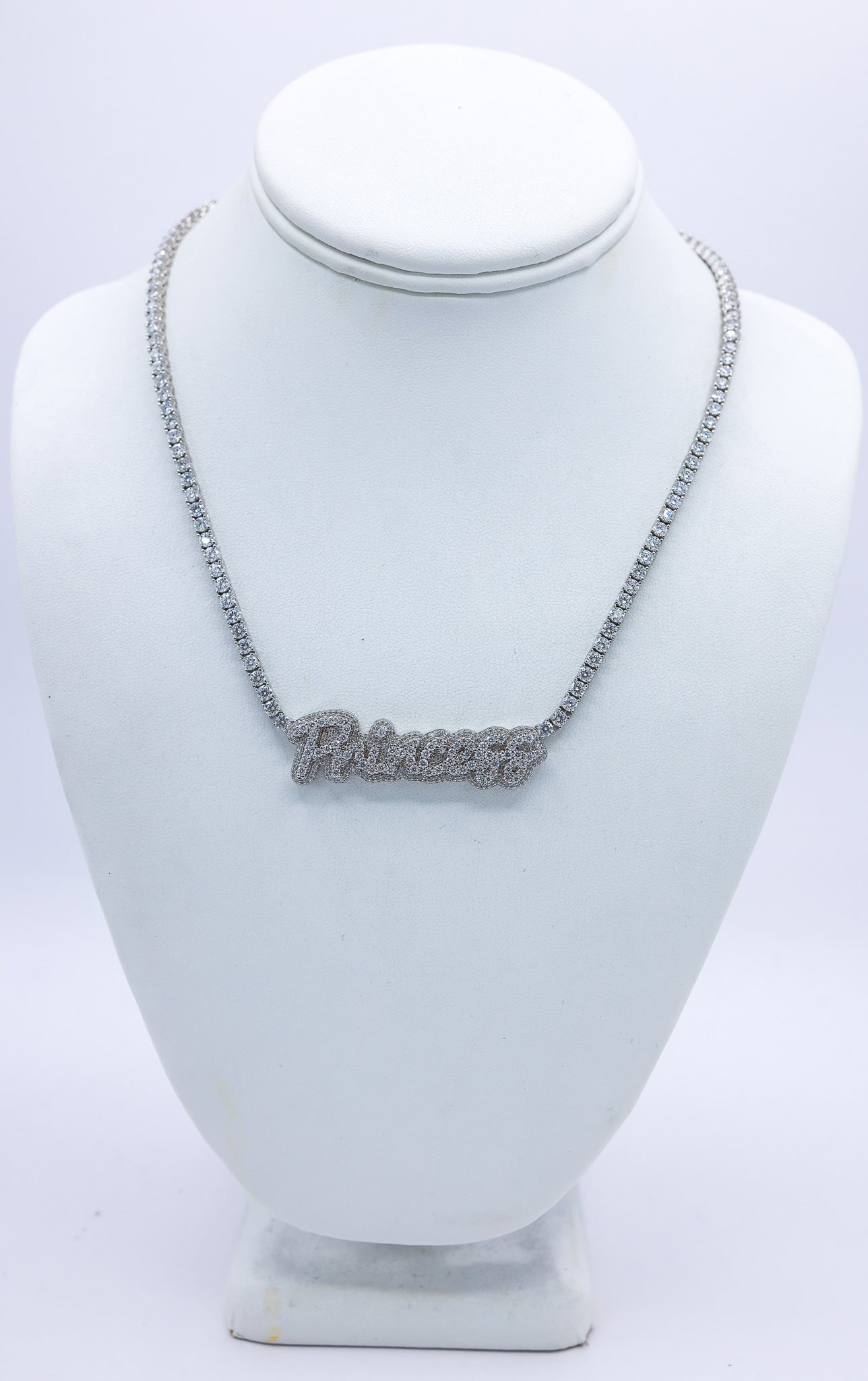 Princess Tennis 17.34 CTW