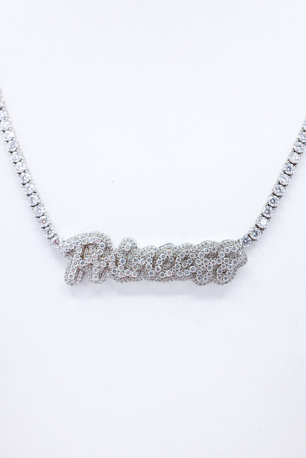 Princess Tennis 17.34 CTW