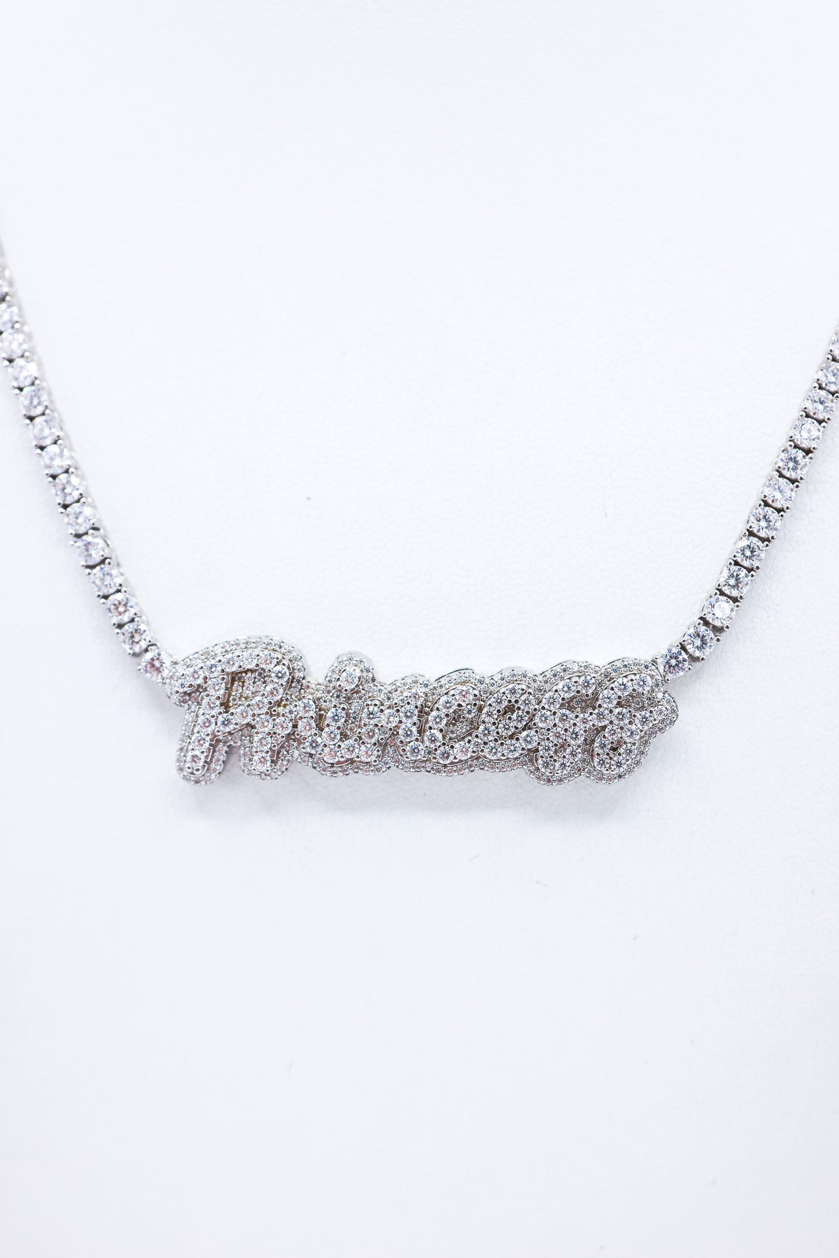 Princess Tennis 17.34 CTW