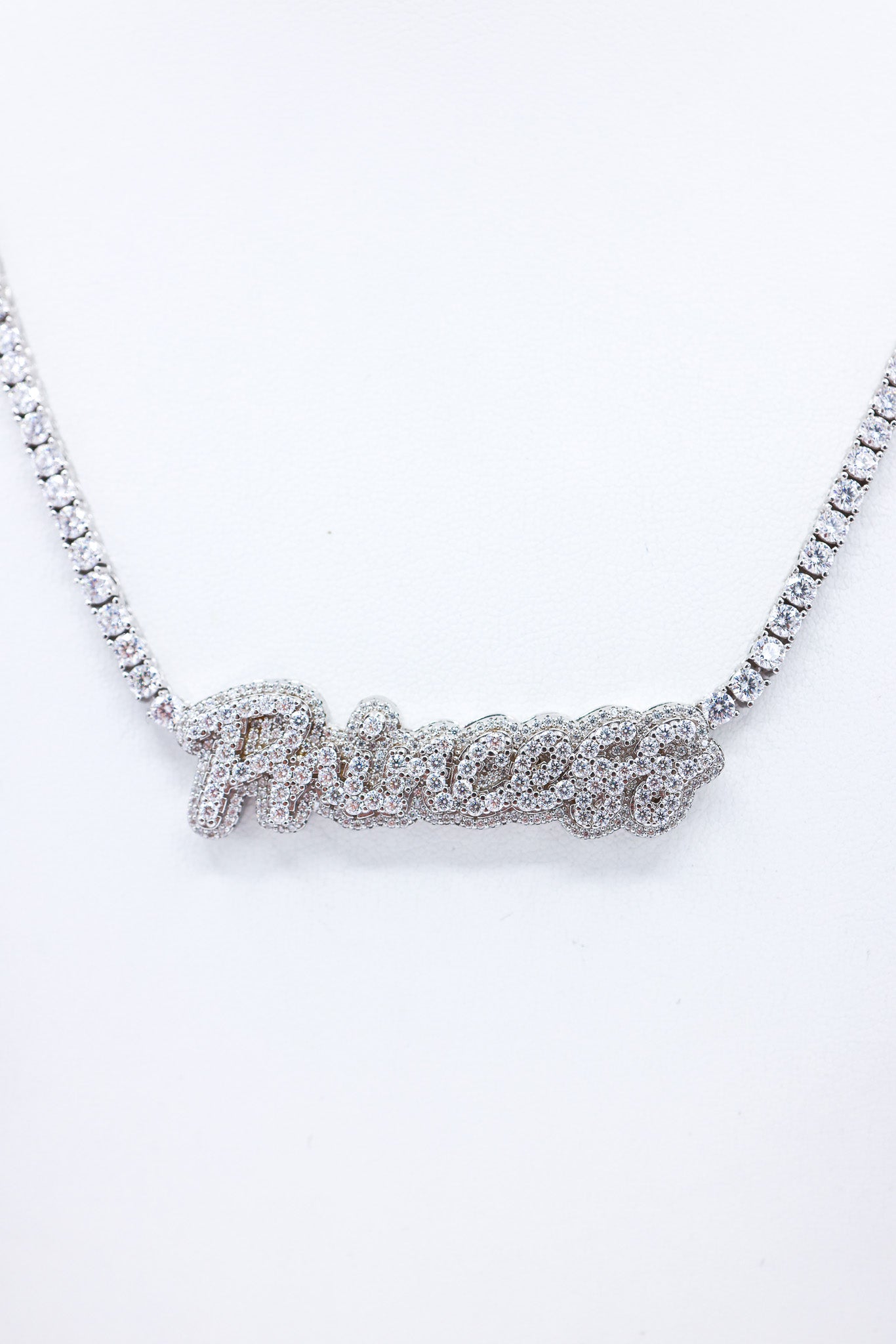 Princess Tennis 17.34 CTW