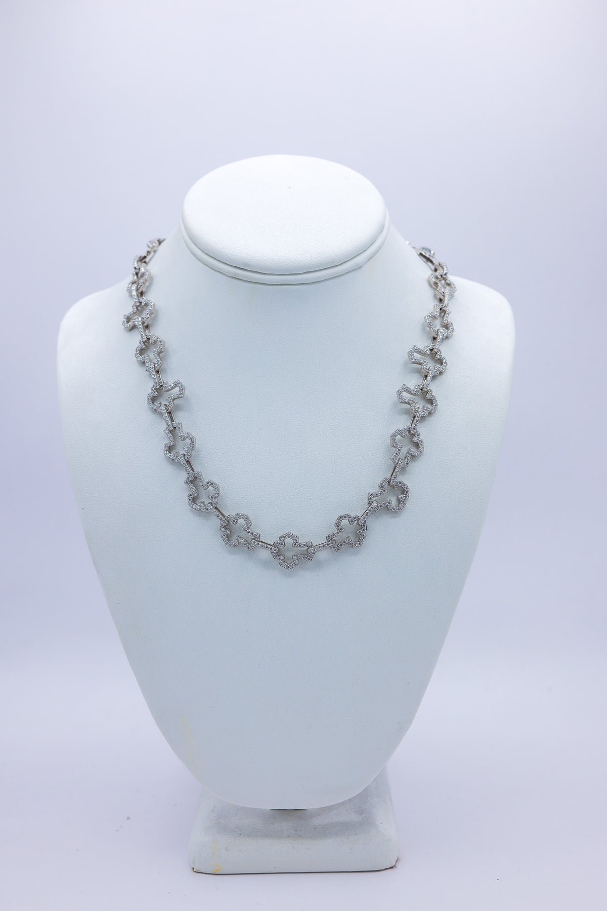 Cross Chain 12.7 CTW