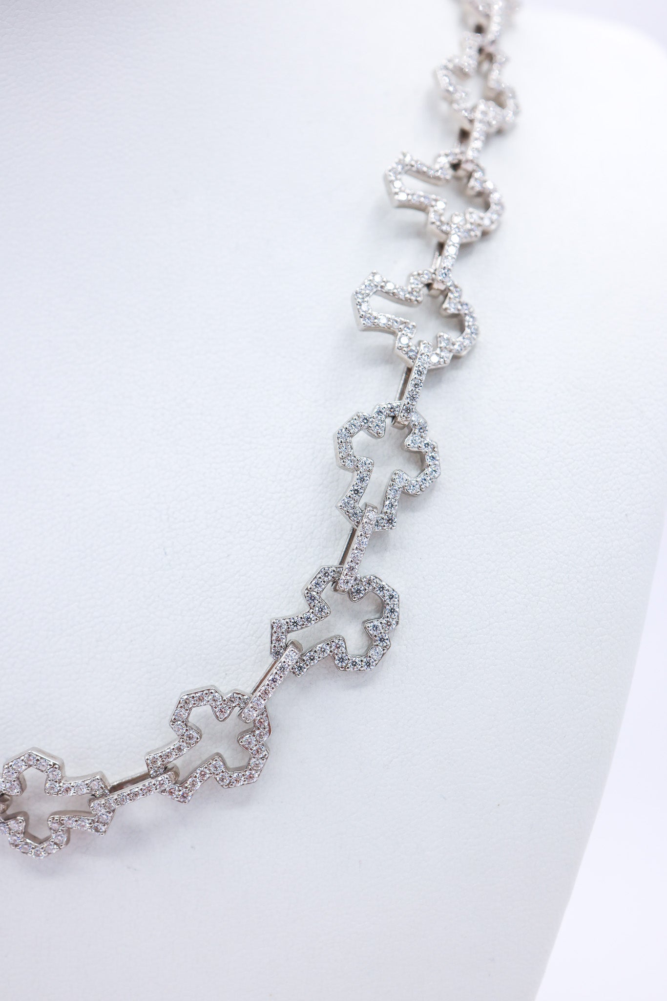 Cross Chain 12.7 CTW