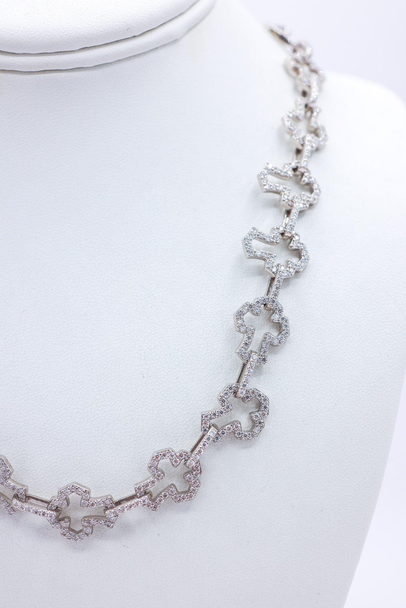 Cross Chain 12.7 CTW