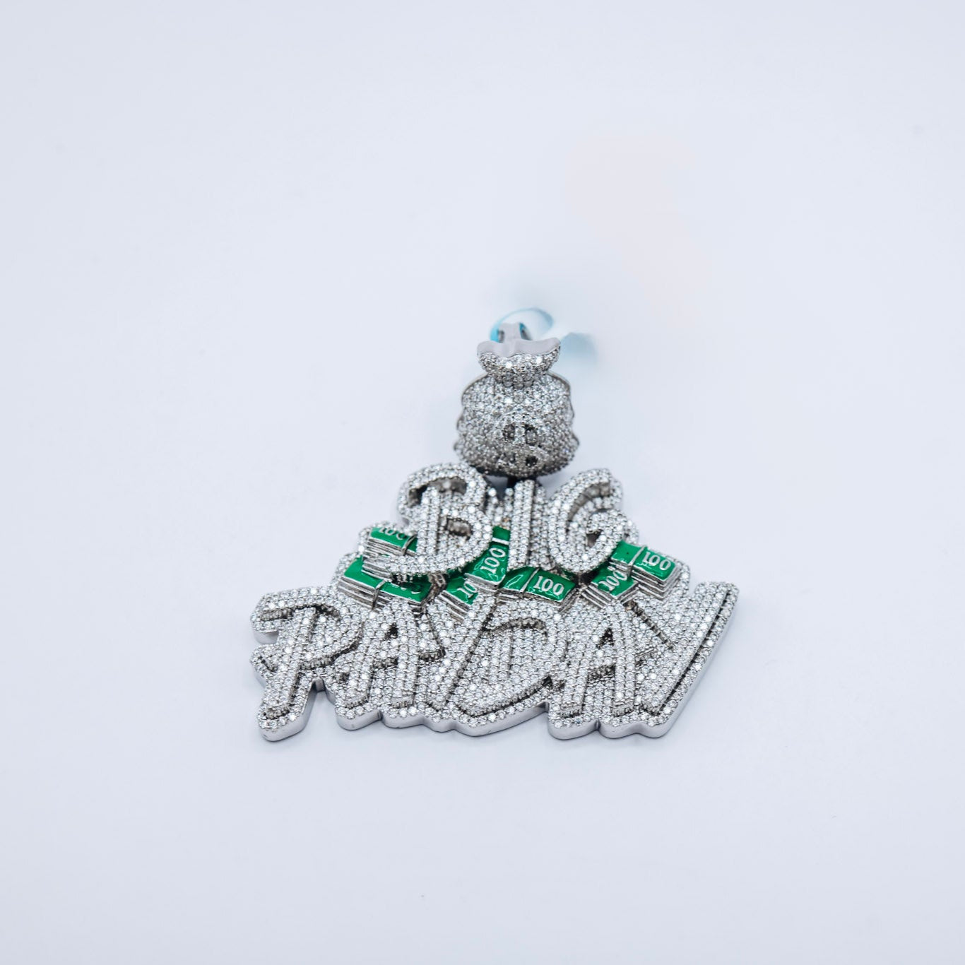 Big Pay Day Charm 5.16 CTW