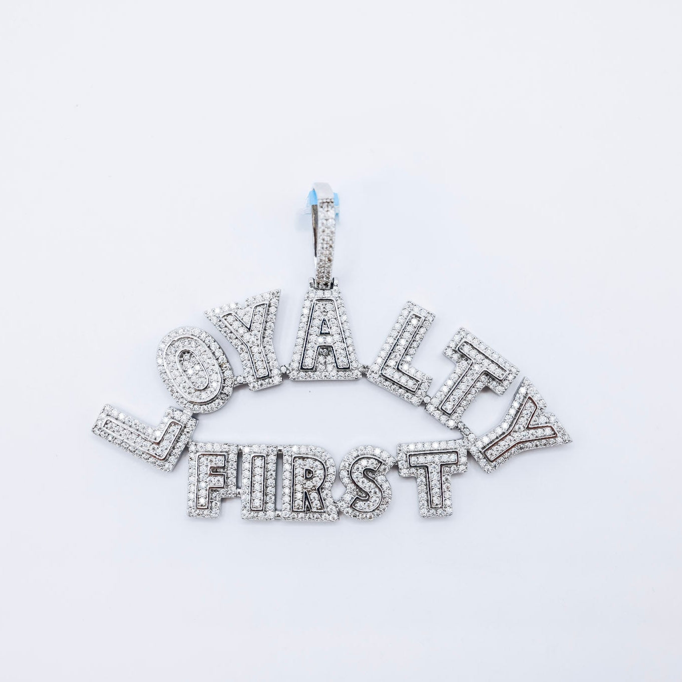 Loyalty First 2.98 CTW