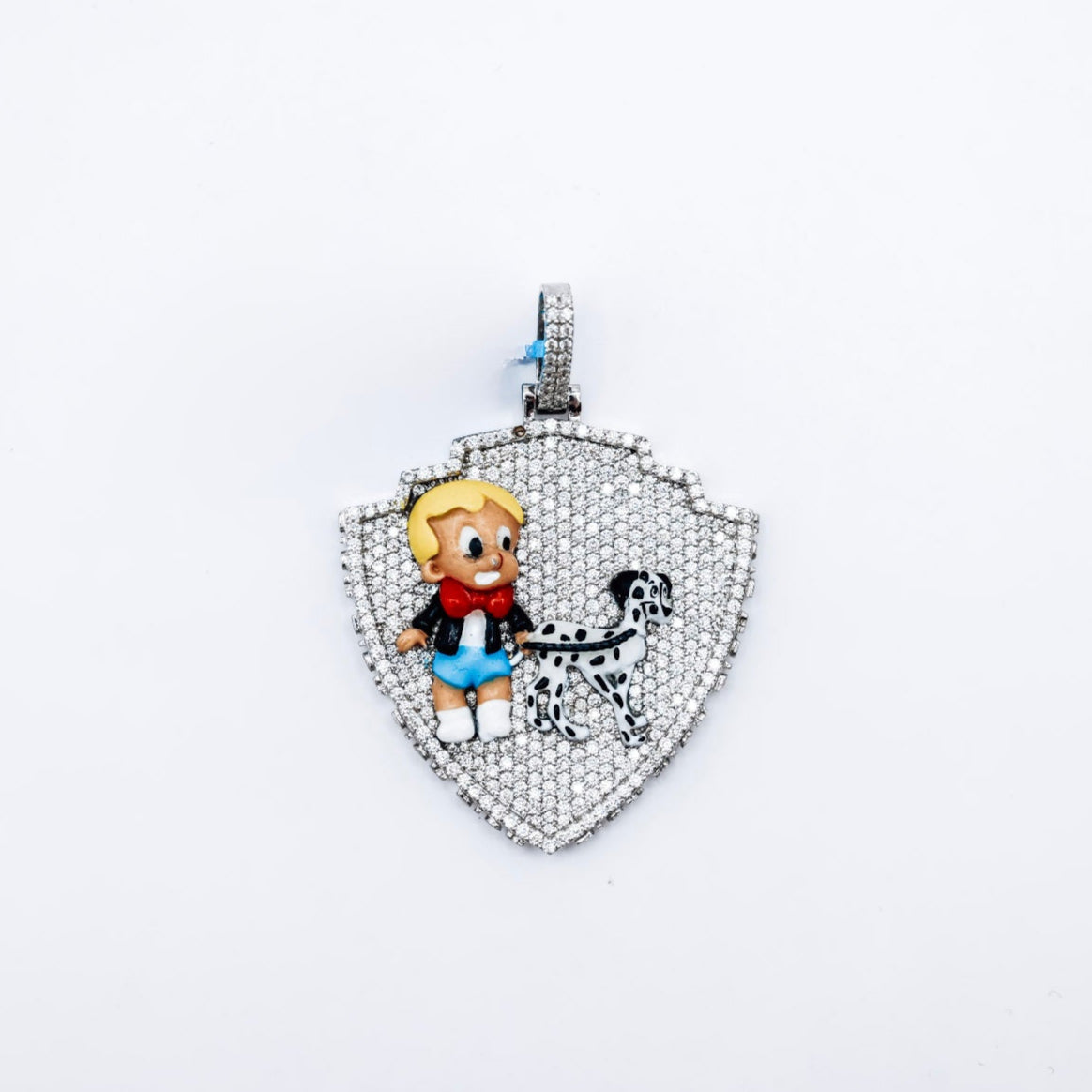 Richie Rich 925 6.99 CTW