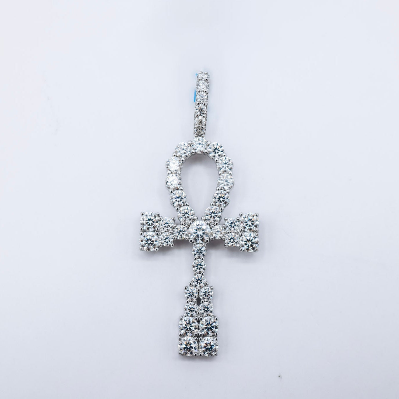 Amkh 925 silver 3.95 CTW