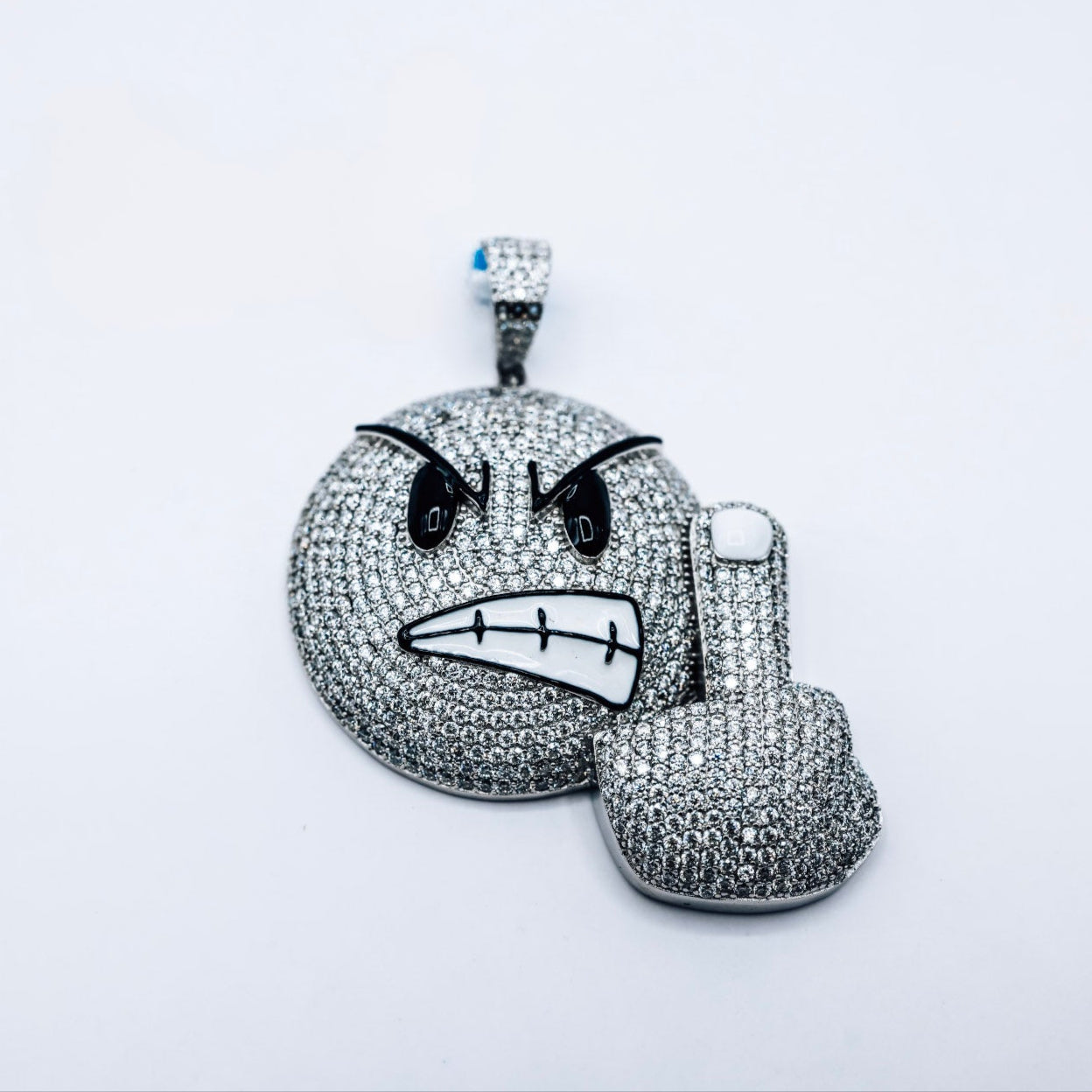 Emoji 7.23 CTW Charm